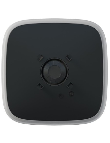 SIRENA EXTERIOR CON CUBIERTA PERSONALIZABLE - INALÁMBRICO 868 MHZ JEWELLER - PRESIÓN SONORA MÁXIMA 113 DB - LED SEÑALIZACIÓN - A