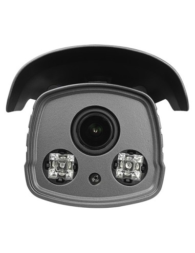 CÁMARA BULLET 1080P - HDTVI, HDCVI, AHD Y CVBS - 1/2.8&QUOT; CMOS STARLIGHT IMX307+FH8550M - LENTE MOTORIZADA AUTOFOCUS 2.7~13.5