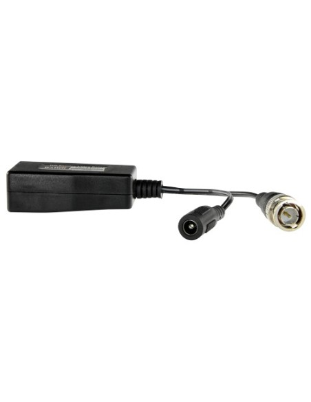 TRANSCEPTOR PASIVO POR PAR TRENZADO SAFI