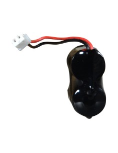 PANASONIC - PACK DE PILAS CR123A / CR17345 / 5018LC - EN RETRÁCTIL CON CONECTOR MOLEX 5284 - VOLTAJE 6 V / LITIO - CAPACIDAD NOM 2