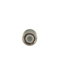 CONNECTOR - BNC MALE - BNC MALE - 35 MM (D) - 13 MM (W) - 15 G 2