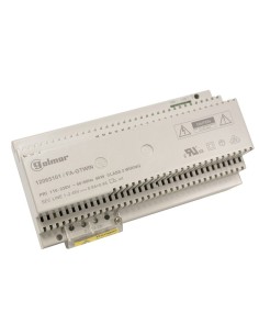 FUENTE DE ALIMENTAC. FA-GTWIN