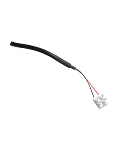 FOCO INFRARROJO DE ALCANCE 180M - ILUMINACIÓN POR LEDS - 850NM, 40° DE APERTURA - 6 LEDS Ø10 - INCLUYE CÉLULA DE FOTOCONTROL - 1 2