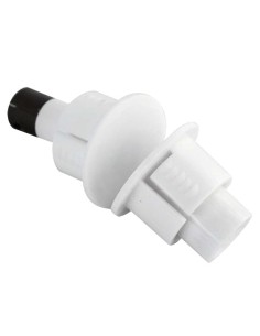 CONTACTO MAGNÉTICO - APTO PARA INSTALAR EN METAL - TECNOLOGÍA REED ALTA POTENCIA - SISTEMA DE CONEXIÓN POR TERMINAL - RESISTENCI 2