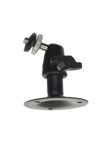 MINICÁMARA DE TIPO &QUOT;BALA&QUOT; - 1/3&QUOT; SONY® 960H SUPER HAD CCD II - RESOLUCIÓN 650 LÍNEAS - 0.1 LUX / F2.0 - LENTE 3.6