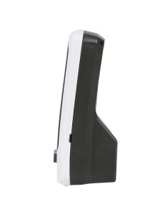 TEMPERATURE AND HUMIDITY METER FROM CO2, - WITH USER-PROGRAMMABLE VISUAL AND AUDIBLE ALARM - MAXIMUM / MINIMUM / AVERAGE VALUE  2