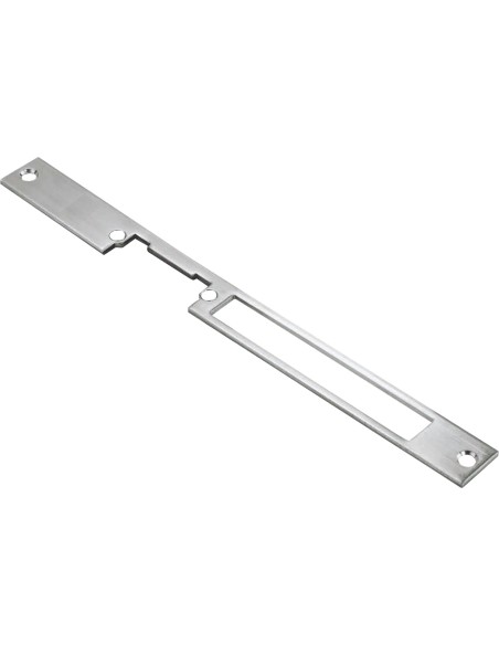 ESCUDO PESTILLERA GOLMAR G/INOX LARGO