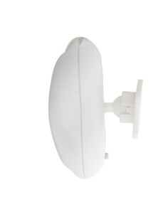 PIR DETECTOR CURTAIN TYPE - WIRELESS - INTERNAL ANTENNA - LOW BATTERY LED INDICATOR - DETECTION TYPE &QUOT;VIRTUAL CURTAIN&QUOT 2