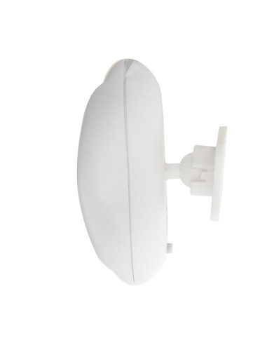 PIR DETECTOR CURTAIN TYPE - WIRELESS - INTERNAL ANTENNA - LOW BATTERY LED INDICATOR - DETECTION TYPE &QUOT;VIRTUAL CURTAIN&QUOT