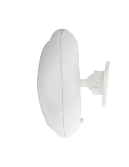 PIR DETECTOR CURTAIN TYPE - WIRELESS - INTERNAL ANTENNA - LOW BATTERY LED INDICATOR - DETECTION TYPE &QUOT;VIRTUAL CURTAIN&QUOT