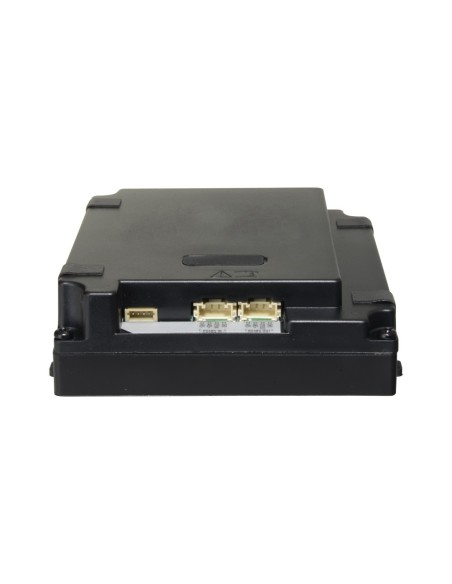 MÓDULO DE EXTENSIÓN - LLAMADA A DIFERENTES MONITORES - BOTONERA DE 6 BOTONES - 6 ETIQUETAS PERSONALIZADAS CON LED - APTO PARA EX