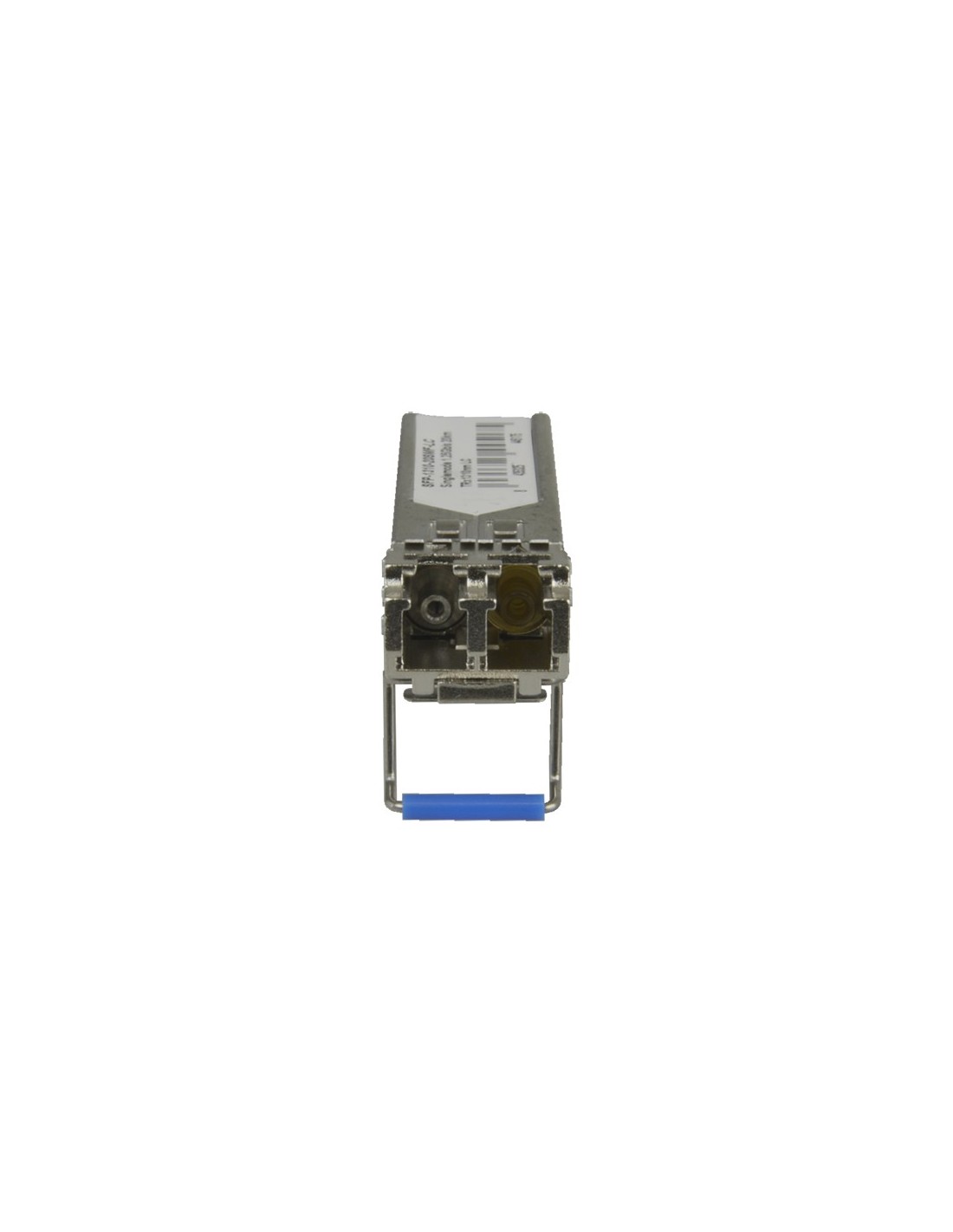 M Dulo Transceptor Sfp Trx Nm Fibra Monomodo Conector Lc Upc