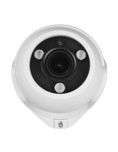 CÁMARA DOMO GAMA 5MPX/4MPX ULTRA - 4 EN 1 (HDTVI / HDCVI / AHD / CVBS) - 1/2.8&QUOT; SONY© IMX335+FH8556 - LENTE MOTORIZADA 2.7~ 2