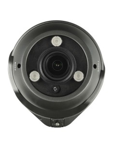CÁMARA DOMO GAMA 5MPX/4MPX ULTRA - 4 EN 1 (HDTVI / HDCVI / AHD / CVBS) - 1/2.8&QUOT; SONY© IMX335+FH8556 - LENTE MOTORIZADA 2.7~ 2