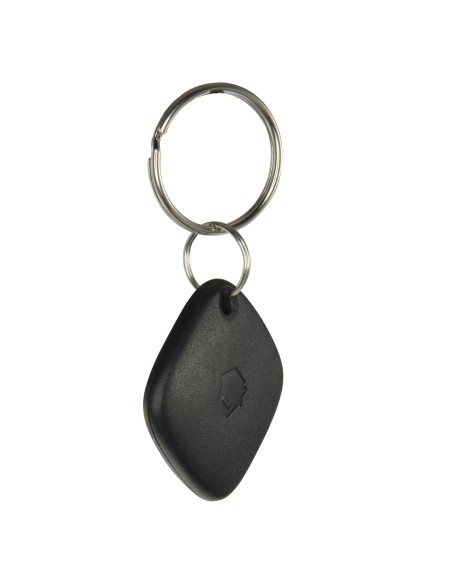 2 LLAVEROS DE PROXIMIDAD - RADIOFRECUENCIA - TAG RFID - FUNCIÓN DE DESARMADO - PEQUEÑO Y ESTÉTICO - MÁXIMA SEGURIDAD