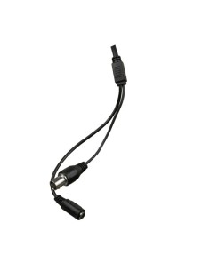 CÁMARA BULLET HDTVI, HDCVI, AHD Y ANALÓGICA X-SECURITY - 1/2.7&QUOT; CMOS 8 MEGAPIXEL - LENTE 2.8 MM - WDR (120DB) - IR 30 M | M 2