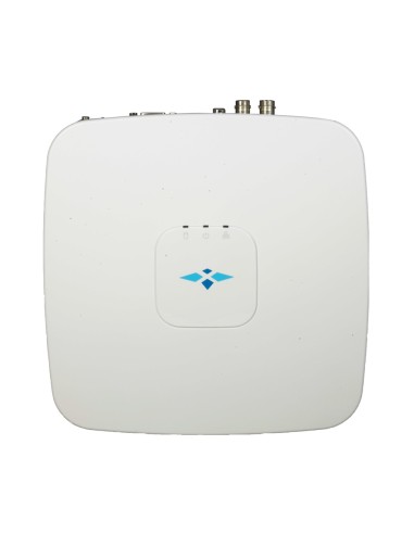 VIDEOGRABADOR 5N1 X-SECURITY - 8 CH HDTVI / HDCVI / AHD / CVBS / 8+2 IP - 1080N (25FPS) | H.265+| SMD+ - AUDIO 1 ENTRADA/1 SALID