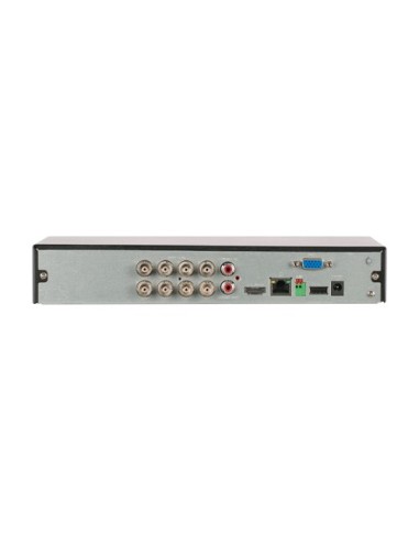 VIDEOGRABADOR 5N1 X-SECURITY - 16 CH HDT