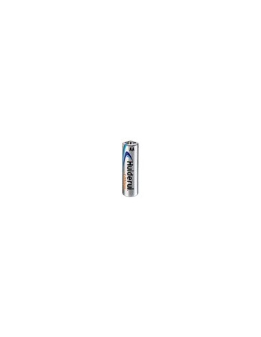 HUIDERUI - PILA AA / FR6 / FR14505 / 15LF - VOLTAJE 1.5 V - LITIO - CAPACIDAD NOMINAL 3000 MAH - COMPATIBLE CON PRODUCTOS DEL CA