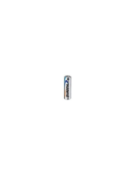 HUIDERUI - PILA AA / FR6 / FR14505 / 15LF - VOLTAJE 1.5 V - LITIO - CAPACIDAD NOMINAL 3000 MAH - COMPATIBLE CON PRODUCTOS DEL CA