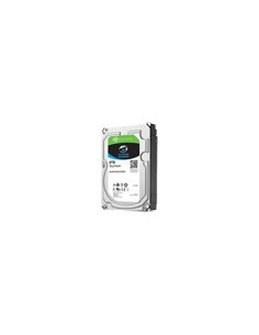 SEAGATE SKYHAWK HARD DRIVE - CAPACITY 8 TB - SATA INTERFACE 6 GB/S - MODEL ST8000VX004 - ESPECIALLY FOR VIDEO RECORDERS - LOOSE 2