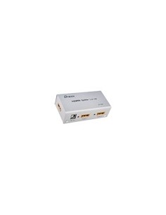 MULTIPLICATEUR DE SIGNAL HDMI - 1 ENTRÉE HDMI - 4 SORTIES HDMI - JUSQU'À 4K*2 - LONGUEUR MAXIMUM DE SORTIE 25 M - ALIMENTATION  2