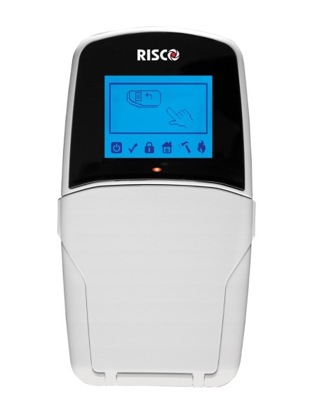 TECLADO PROX. KP432D/PROX