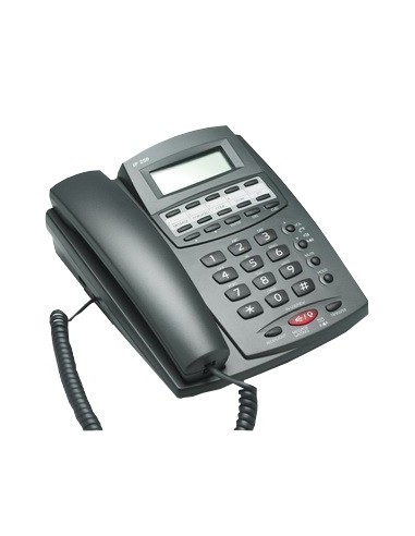 TERMINAL IP CENTRAL LVOIP