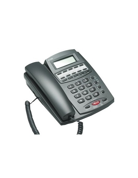 TERMINAL IP CENTRAL LVOIP
