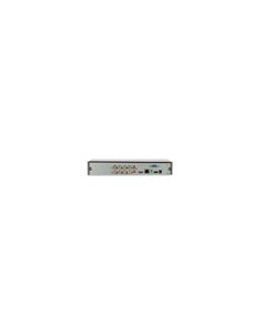 VIDEOGRABADOR 5N1 X-SECURITY - 16 CH HDTVI / HDCVI / AHD / CVBS / 16+2 IP - 1080N/720P (25FPS) | H.265+ - SMD+, DETECCIÓN DE MOV 2