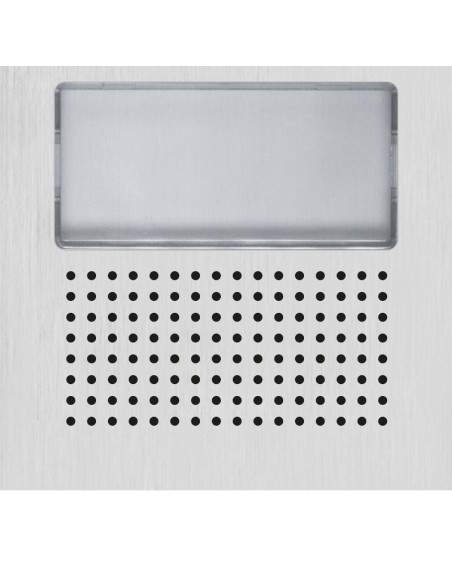 MODULO GOLMAR REJILLA N1000/AL