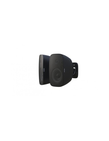 TRANSFORMADOR DE LINHA DE 100 V E ALTO-FALANTE DE SUPERFÍCIE DE BAIXA IMPEDÂNCIA FONESTAR LIGNUM-12SUB