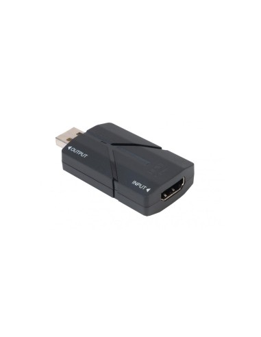 CAPTURADORA DE VIDEO HDMI FONESTAR HDMI-CAPTURE