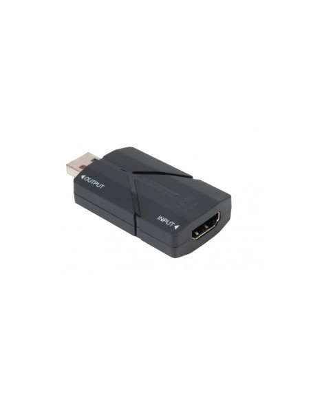 CAPTURADORA DE VIDEO HDMI FONESTAR HDMI-CAPTURE