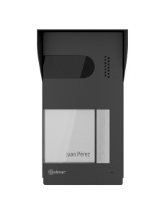 PORTERO GOLMAR SOUL S4110/T-ART 1P 2 HI 2