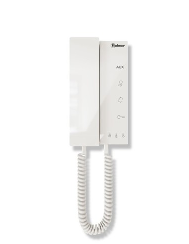 PORTERO GOLMAR SOUL S4110/T-ART 1P 2 HI