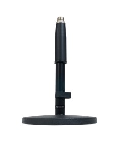 TISCH-MIKROFON-STÄNDER FONESTAR LIGNUM-12SUB