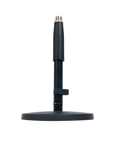 TISCH-MIKROFON-STÄNDER FONESTAR LIGNUM-12SUB