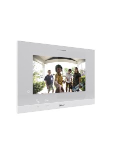 KIT VIDEO PORTERO SOUL S5110/ART 7 1P LITE 2H 2