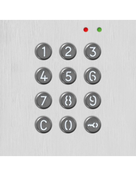 MODULO GOLMAR C.ACCESO N3301/AL