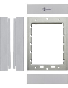 CONJUNTO DE CABEZALES PARA PLACA GOLMAR