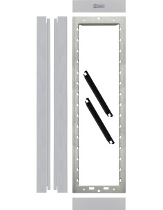 CONJUNTO DE CABEZALES PARA PLACA GOLMAR