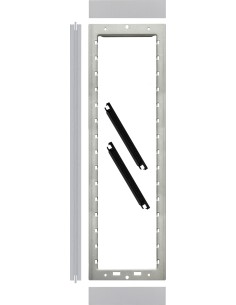 CONJUNTO DE CABEZALES PARA PLACA GOLMAR