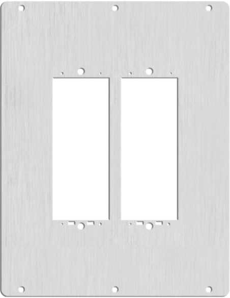 MARCO GOLMAR NEXA 2X2 N622/AL