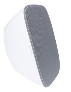 100-V-NETZTRANSFORMATOR UND FLACHOHMIGER OBERFLÄCHENLAUTSPRECHER FONESTAR LIGNUM-12SUB 2