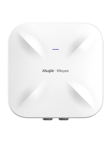 REYEE - PUNTO DE ACCESO WIFI6 - FRECUENC