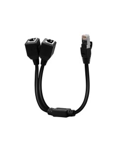 TRENNER RJ45  - GERINGE VERLUSTE