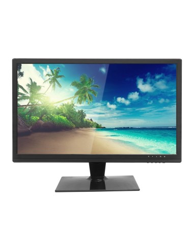 MONITOR SAFIRE LED HD PLUS 19.5&QUOT; -