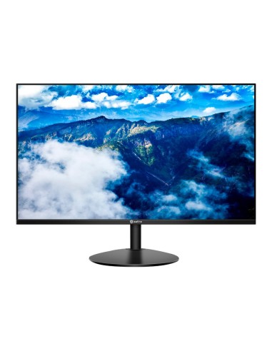 MONITOR SAFIRE LED 27&QUOT; - DISEÑADO PARA VIDEOVIGILANCIA 24/7 - RESOLUCIÓN FULL HD (1920X1080) - FORMATO 16:9 - ENTRADAS: 1XH