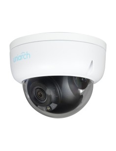 CÁMARA IP 2 MEGAPIXEL - GAMA UNIARCH - 1/2.9&QUOT; PROGRESSIVE SCAN CMOS - LENTE 2.8 MM - IR LEDS ALCANCE 30 M - INTERFAZ WEB, C